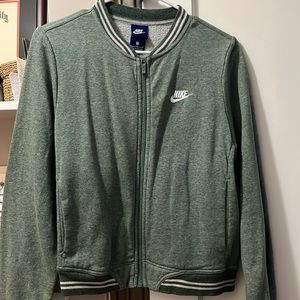 Vintage Nike Jacket